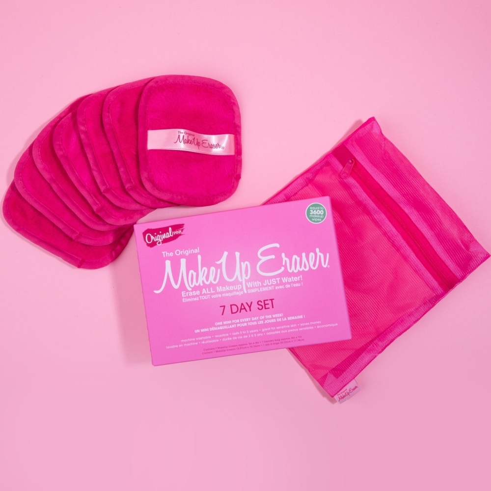 The Original MakeUp Eraser - Picture 6 of 6